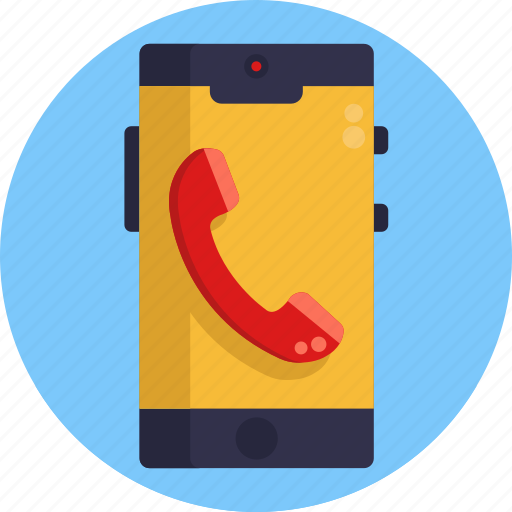 Streaming, call, telephone, conference, missed call, video icon - Download on Iconfinder