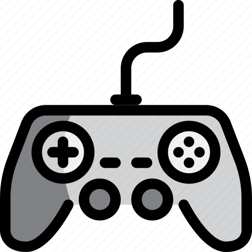 Console, controller, game, joypad, play, video icon - Download on Iconfinder