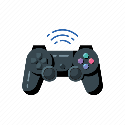 Console, controller, game, gamepad, joystick, play, video icon - Download on Iconfinder