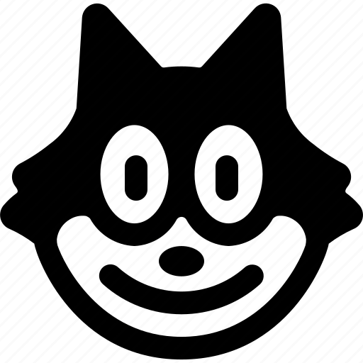 Famous, character, cat icon - Download on Iconfinder