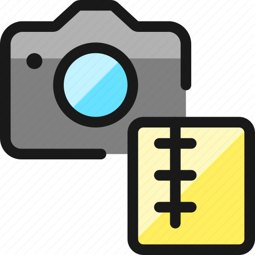 Video, edit, camera, archive icon - Download on Iconfinder