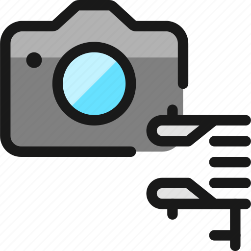 Video, edit, camera, measure icon - Download on Iconfinder