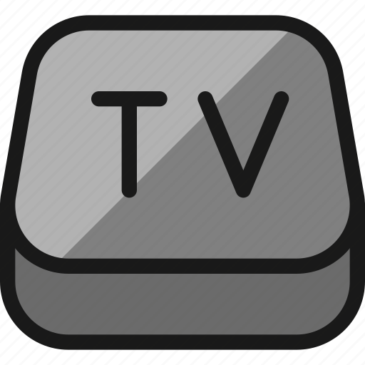 Modern, tv, apple icon - Download on Iconfinder