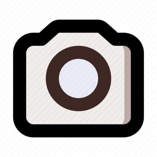 Camera, photo, picture, gallery icon - Download on Iconfinder