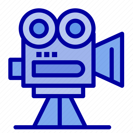 Camera, capture, film, movie, professional icon - Download on Iconfinder