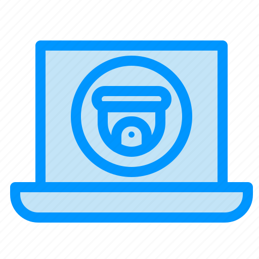 Camera, laptop, multimedia, video icon - Download on Iconfinder