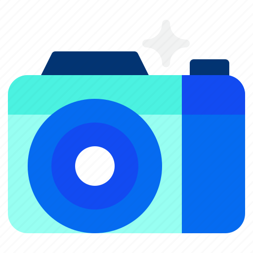 Camera, image, film, record, movie, digital, video icon - Download on Iconfinder