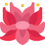 blossom, floral, flower, lotus, national, symbolic, vietnam 