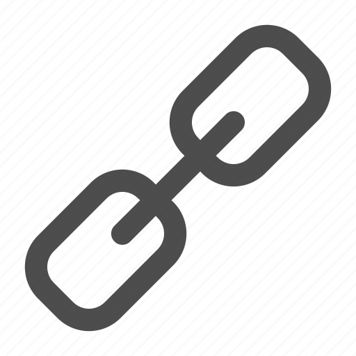 Chain, chainlink, hyperlink, link icon - Download on Iconfinder