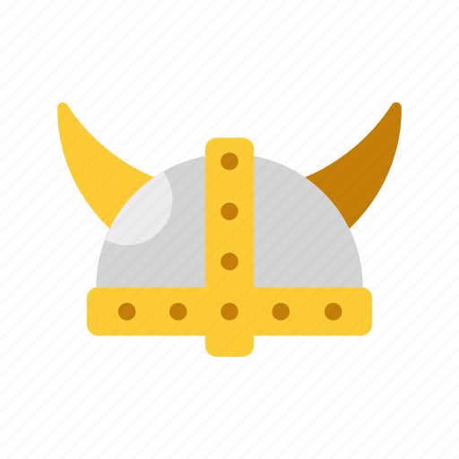 Fancy, game, helmet, medieval, viking, warrior, weapon icon - Download on Iconfinder