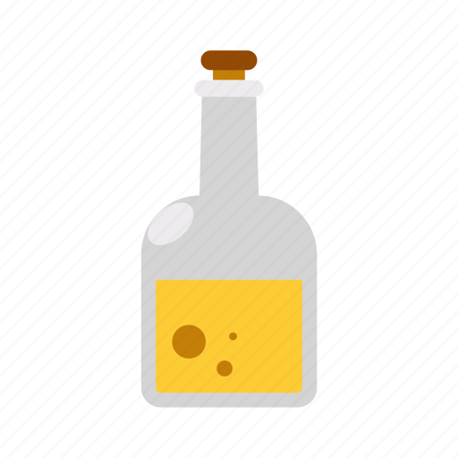 Alchemy, bottle, fancy, game, potion, viking icon - Download on Iconfinder