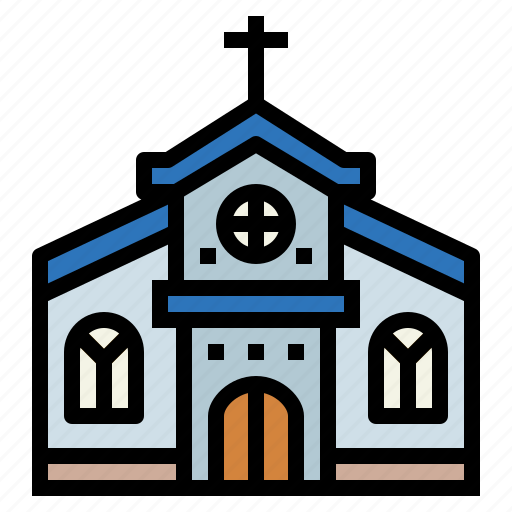Architecture, catholic, church, cultures icon - Download on Iconfinder