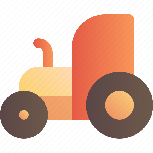 Agriculture, farm, machiney, tractor, village icon - Download on Iconfinder