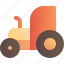 agriculture, farm, machiney, tractor, village 