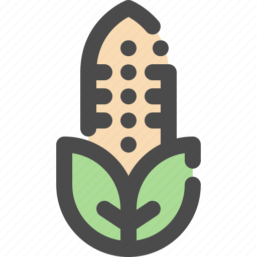Agriculture, corn, farm, food icon - Download on Iconfinder
