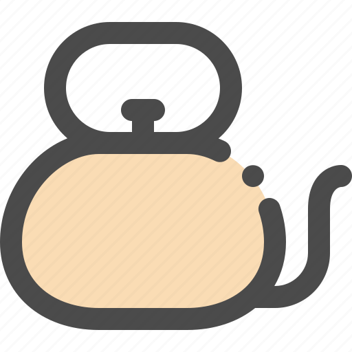 Classic, jug, pot, water icon - Download on Iconfinder
