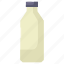 milk, bottle, cow, beverage, drink 