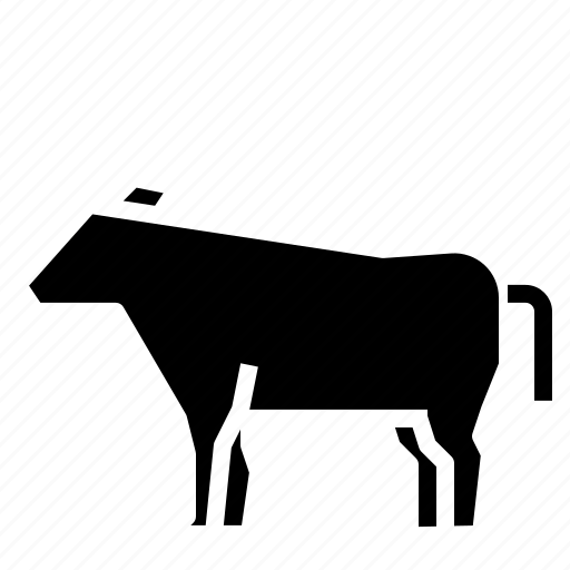 Abduction, animal, cow, farm icon - Download on Iconfinder