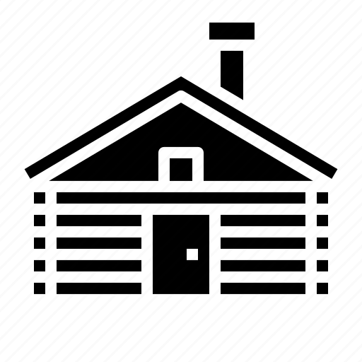 Cottage, house, marketing, village icon - Download on Iconfinder