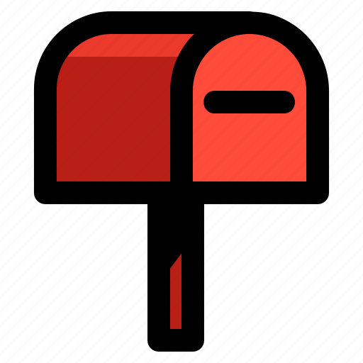 Address, communication, email, mail, message, post, postbox icon - Download on Iconfinder