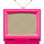 retro, screen, television, tv, vintage 