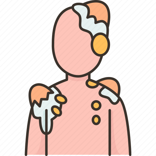 Egging, eggs, throwing, prank, humiliated icon - Download on Iconfinder