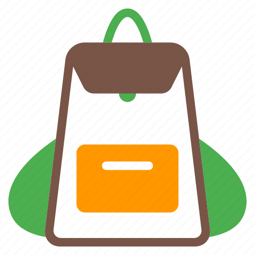 Backpack, bag, hiker, ruchsack, travel icon - Download on Iconfinder