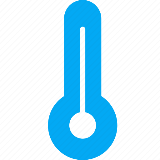 Forecast, heat, temperature, thermometer, weather icon - Download on Iconfinder