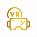 virtual, reality, vr, augmented, glasses, ar