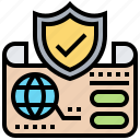 access, authentication, secure, user, verification