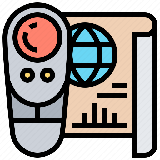 Console, control, device, joystick, remote icon - Download on Iconfinder