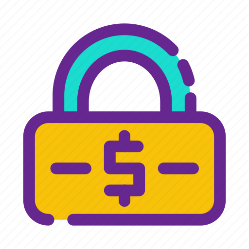 Security, shield, safe, protection, safety, padlock, secure icon - Download on Iconfinder