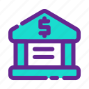 bank, finance, currency, banking, financial, building, money, business, cash, dollar, payment