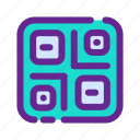 barcode, code, label, price, scan, bar, scanner, qr, tag, product, shopping