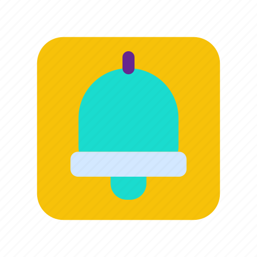 Notification, email, warning, mail, attention, message, ring icon - Download on Iconfinder