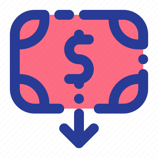 Card, cash, credit, finance, money, payment, request icon - Download on Iconfinder