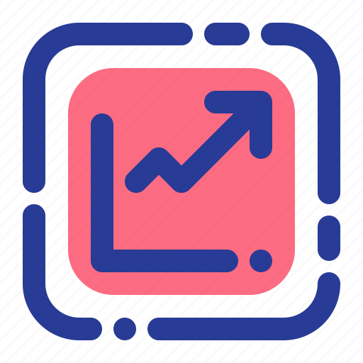 Analysis, business, chart, graph, statistic icon - Download on Iconfinder