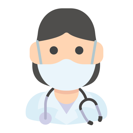 Avatar, job, medical, occupation, people, profession, woman icon - Free download