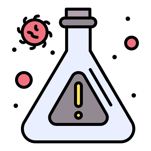 Flask, lab, research icon - Free download on Iconfinder