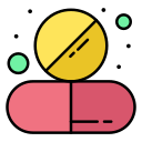 capsule, drug, medicine, pill, tablet