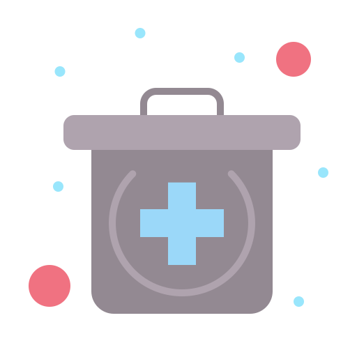 Emergency, kit, medical icon - Free download on Iconfinder