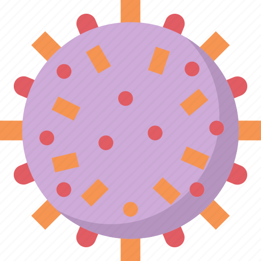 Influenza, virus, flu, infectious, health icon - Download on Iconfinder