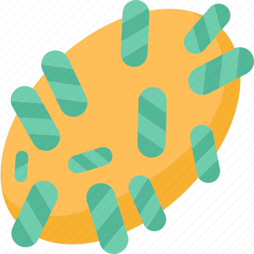 Poxvirus, virus, infection, contagious, microbe icon - Download on Iconfinder