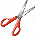 cut, scissors, tools