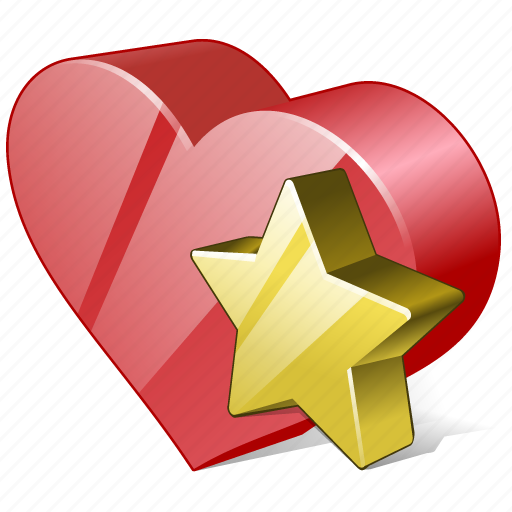 Bookmark, favorite, favorites, heart, like, love icon - Download on Iconfinder