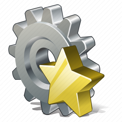 Configuration, favorite, options, preferences, settings icon - Download on Iconfinder