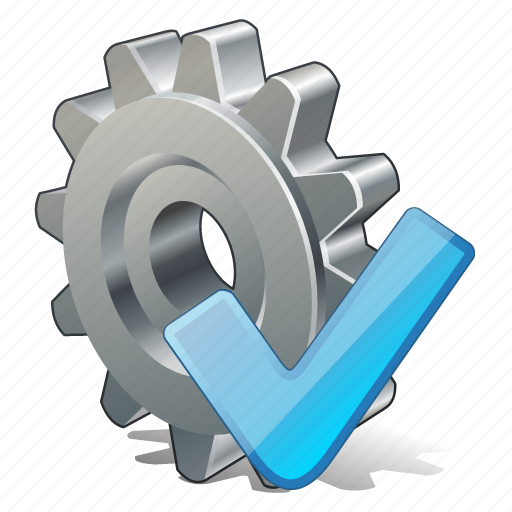 Configuration, ok, options, preferences, settings icon - Download on Iconfinder