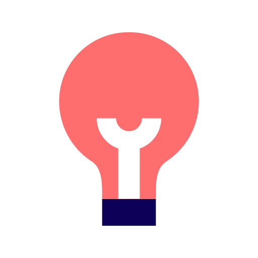 Bulb, idea, light, energy, lamp, light bulb, lightbulb icon - Free download