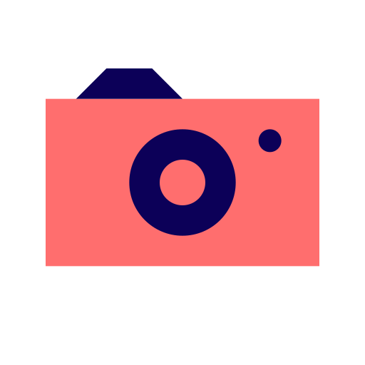 Camera, click, photo, shot, snap, snapshot, device icon - Free download