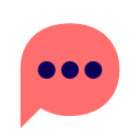 bubble, chat, message, ping, text, chatbox, comment, communication, conversation, talk